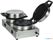 Dualit dubbel wafelapparaat 74002 | J449 4