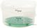Cambro JM717 FreshPro CamRounds druiprooster Groen 2