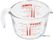 Pyrex maatbeker | 1 liter | P587 3