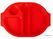 Kristallon dienbladen met vakken 37,5 x 27,8cm rood | U037