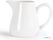 Olympia Whiteware melkkannetjes met handvat 21,2cl | U820 8