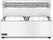 Frietverwarmer, HENDI, GN 1/2, 220-240V/400W, 357x267x(H)376mm - 209066 7