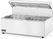 Frietverwarmer, HENDI, GN 1/2, 220-240V/400W, 357x267x(H)376mm - 209066 8