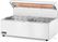 Frietverwarmer, HENDI, GN 1/2, 220-240V/400W, 357x267x(H)376mm - 209066 9