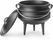 Gietijzeren Pan, HENDI, Zwart, Diameter 24,5 cm - Hoogte 28 cm - 629291 4