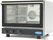 Maxima Combisteamer - 4 Bakken (1/1 GN / 60 X 40 cm) - Analoog - 400V - 08500202