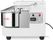 Maxima Spiraalkneder - 8 L - 4,5 Kg Deeg - Wit - 09361008 4