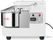 Maxima Spiraalkneder - 8 L - 4,5 Kg Deeg - Wit - 09361008 4