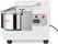 Maxima Spiraalkneder - 8 L - 4,5 Kg Deeg - Wit - 09361008 4