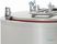Maxima Kookketel - 420 L - Indirect - Gas - 09398711
