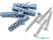 Syna Indoor Wandpaneel Basic 30 X 40 cm KAPA® 5 Mm - FBW300X400-KP5 6