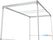 Syna FFWRF120X230 FlexFrame Dak 120 x 230 cm Zilver (incl. Extension Set 30 cm) 3