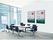 Syna Wanddecoratie Textiel SET 40 X 40 Zon en Vogel - TFR22W400-SET-I25 5