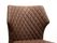 Stoel Louis - Cognac - VEBA 52001 4