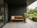 571681 Helsinki - Tuinbank van teak hout 140 cm 5