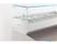 Gekoelde Opzetvitrine | 4x 1/3 GN | Glaswand | RVS | Combisteel | 7450.0015 2