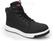 Slipbuster sneaker veiligheidsschoenen zwart 38 | BB422-38