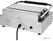 Buffalo Bistro Contactgrill Grote Vlakke Plaat - CU603 7