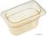 Cambro hittebestendige GN 1/9 bak 100mm | DW499