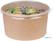 Fiesta Green ronde kraft saladeschaal 1L | FB198 4