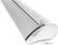 Syna Roll-Banner Premium Clamp 100 X 160 - 220 cm - RBPC100
