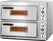 Bartscher Pizzaoven NT 622VS - 2002094 5