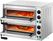 Bartscher Pizzaoven "Mini Plus 2" - 203535 5