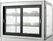 Bartscher Koelvitrine KV 270L - 700562 3