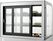 Bartscher Koelvitrine KV 270L - 700562 4