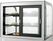 Bartscher Koelvitrine KV 270L - 700562 6