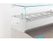 Gekoelde Opzetvitrine | 10x 1/4 GN | Glaswand | RVS | Combisteel | 7450.0013 4