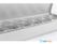 Opzetvitrine | RVS Deksel | 6x 1/3 GN | RVS | Combisteel | 7450.0033 4