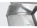 Saladette | 1 Deur, 1/1GN | Deksel | Combisteel | 7450.0725 6