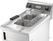 Friteuse Staand 1X12L 9Kw | Combisteel | 7455.0955 4