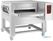 Diamond FTEV65/110-NT Elektrische tunnel-oven geventileerd, breedte 650 mm - TOUCH SCREEN