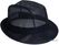 Trilby Hoed Donkerblauw, Geen Merk A652-M 3