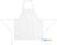 Whites kinderschort wit | B356