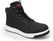 Slipbuster sneaker veiligheidsschoenen zwart 41 | BB422-41