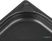 Vogue RVS GN1/1 bak met antikleeflaag 40mm | CS754 7