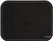 Cambro Camtread rechthoekig antislip glasvezel dienblad zwart 45,7cm | CT277 2