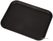 Cambro Camtread rechthoekig antislip glasvezel dienblad zwart 45,7cm | CT277 3