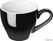 Olympia Café Espressokopje Zwart (12 Stuks) - CU952