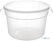 Vogue Polypropyleen Ronde Vershoudbak 10L - Vogue DJ961 4
