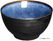 Olympia Luna Midnight Blue Footed Bowls 150 mm (pak van 6) - DZ775