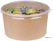 Fiesta Green ronde kraft saladeschaal 1L | FB198 4