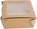 Fiesta Recyclable Saladeboxen Met PET Venster - Fiesta FN897 2