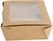 Fiesta Recyclable Saladeboxen Met PET Venster - Fiesta FN898 2