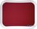 Cambro Versa Lite Century Fun polyester dienblad rood 43cm | GH237