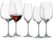 Schott Zwiesel Ivento Rodewijnglazen 480ml (6 Stuks) - Schott Zwiesel GL135 6