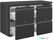 Polar | Werkbank koeling | 4 laden | GL455 4